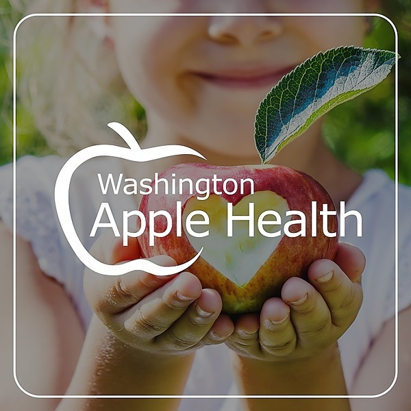 WA Health Care Authority Linktree